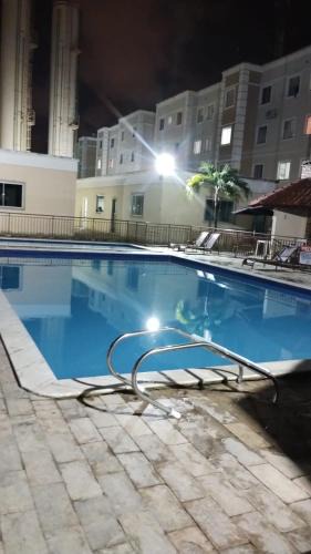 Ernani Satyro Apartment | Parque Califórnia