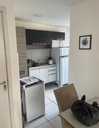 Ponta Grossa Apartment | Parque da lagoa