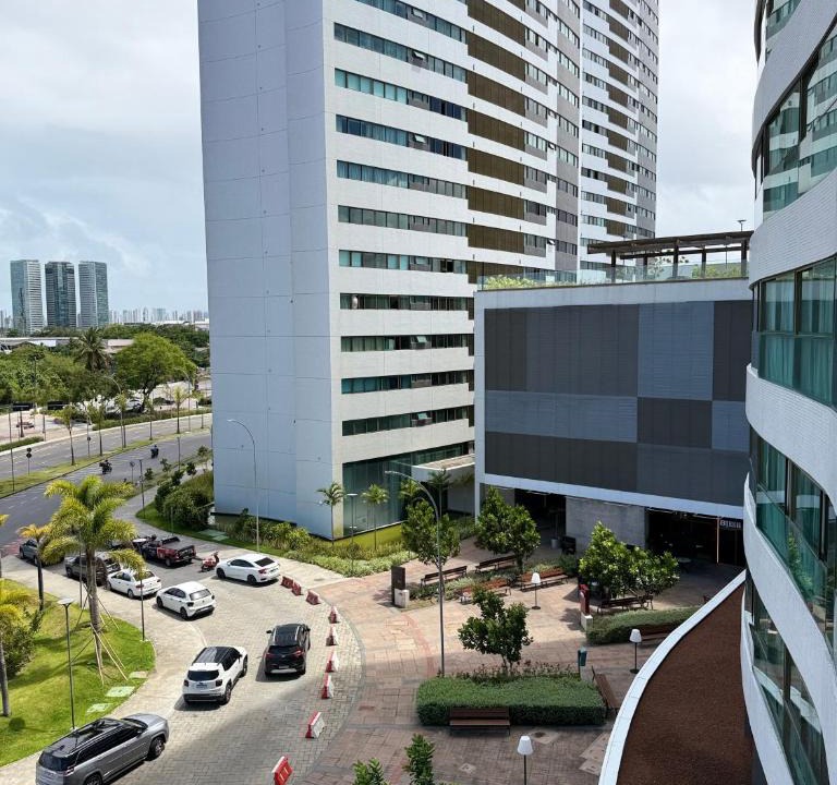 Sao Jose Apartment | Parque do Cais Exclusive
