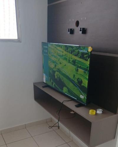 Ribeirao Preto Apartment | Parque dos Lagos apartamento