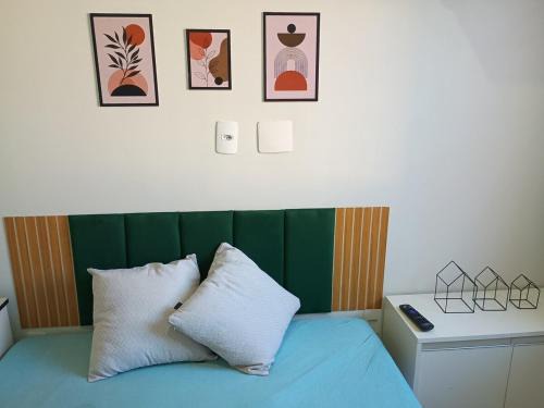 Indaiatuba Apartment | Parque Ecológico - Studio 4 - Térreo