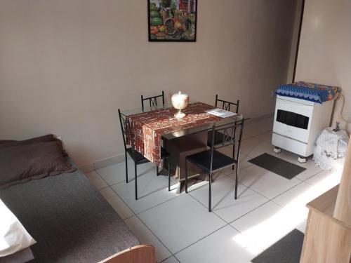 Campos Apartment | Parque Jockey Campos