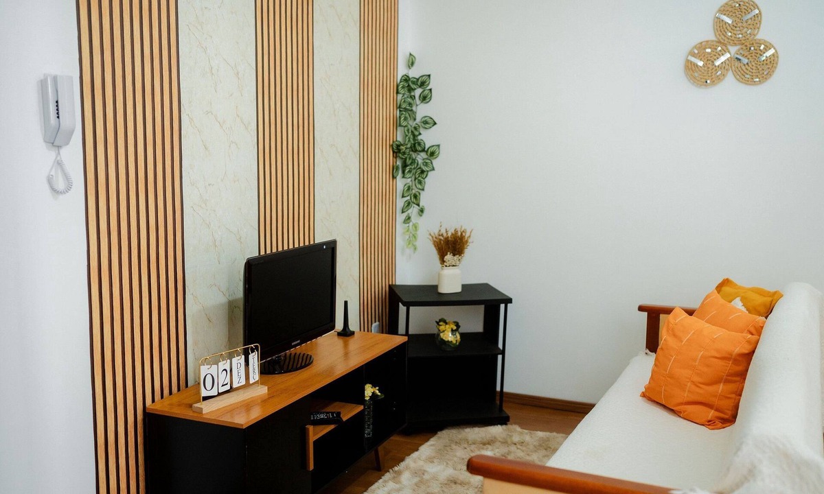 Sao Lourenco Apartment | Parque na Porta - Stay in the Best Area