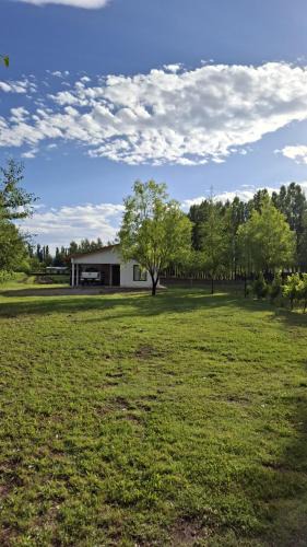 Malargue Apartment | Parras del Abuelo 2, nuevo