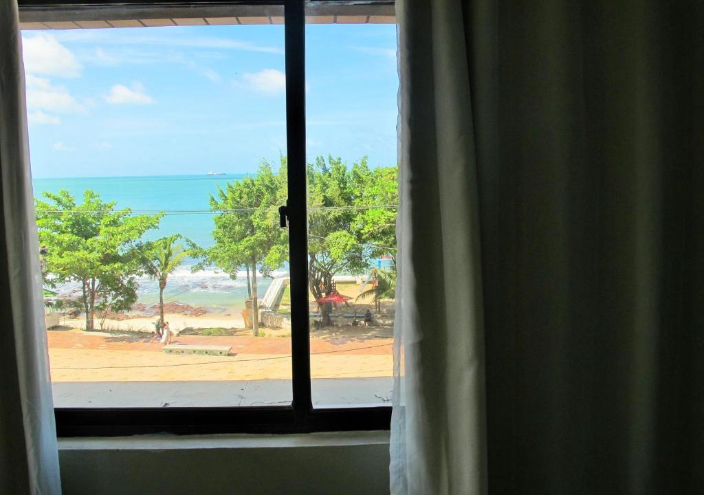 Meireles Apartment | Particular VILLA Costeira