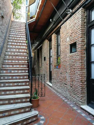 San Telmo House | Pasaje Solar