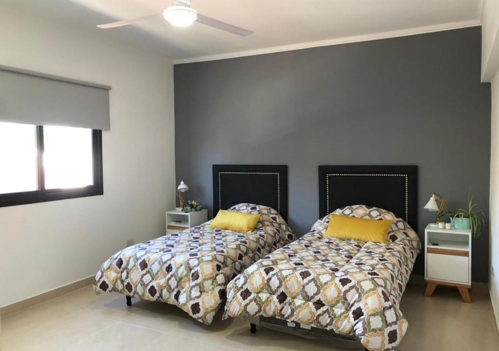Goya Apartment | Paseo Camila