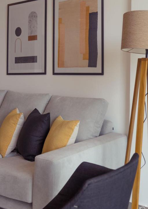 Encarnacion Apartment | Paseo de Los Teros