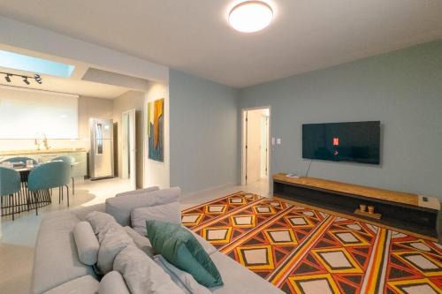 Maringa Apartment | Passos do Bosque 2 Lindo - HU337-101