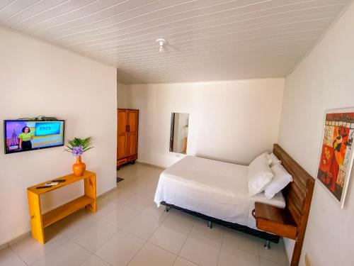 Trancoso Hotel | Passos do Sol Suítes