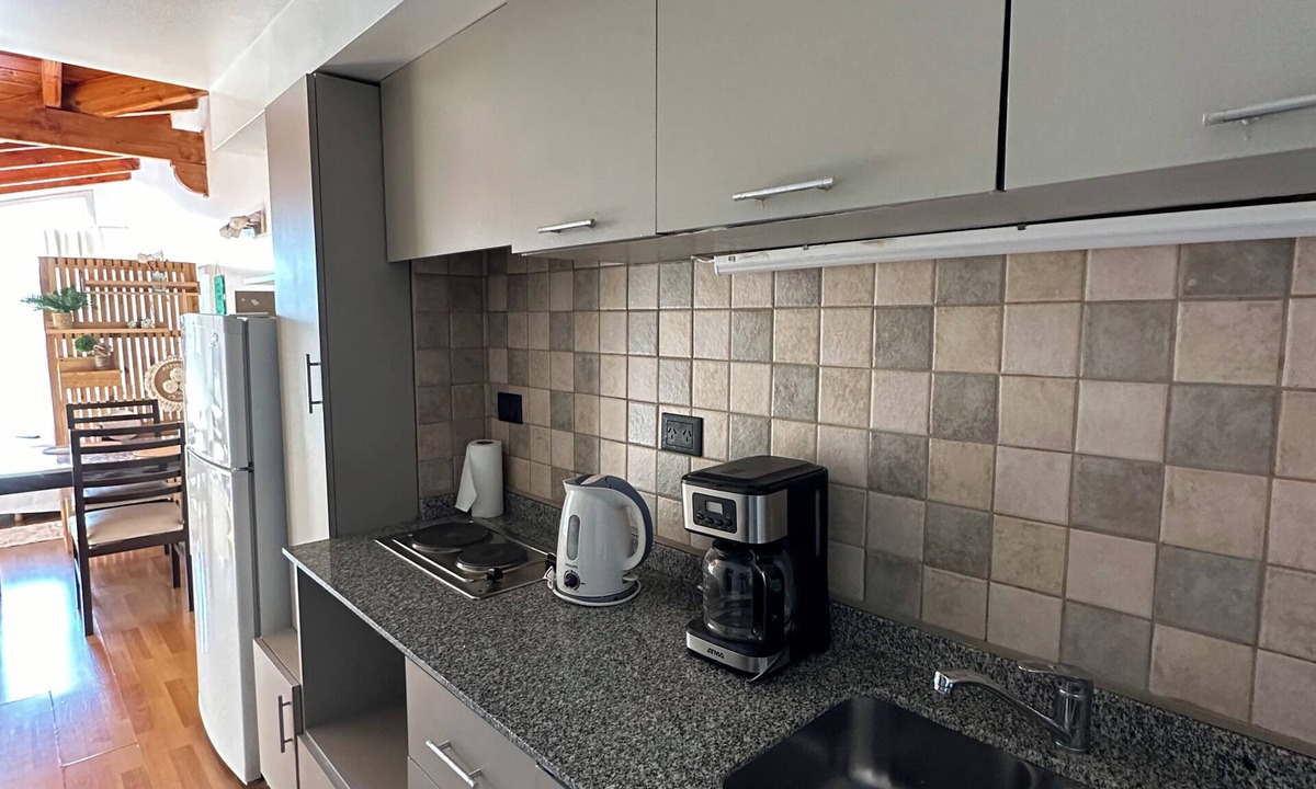 Belgrano Apartment | Patagonia Center Bariloche
