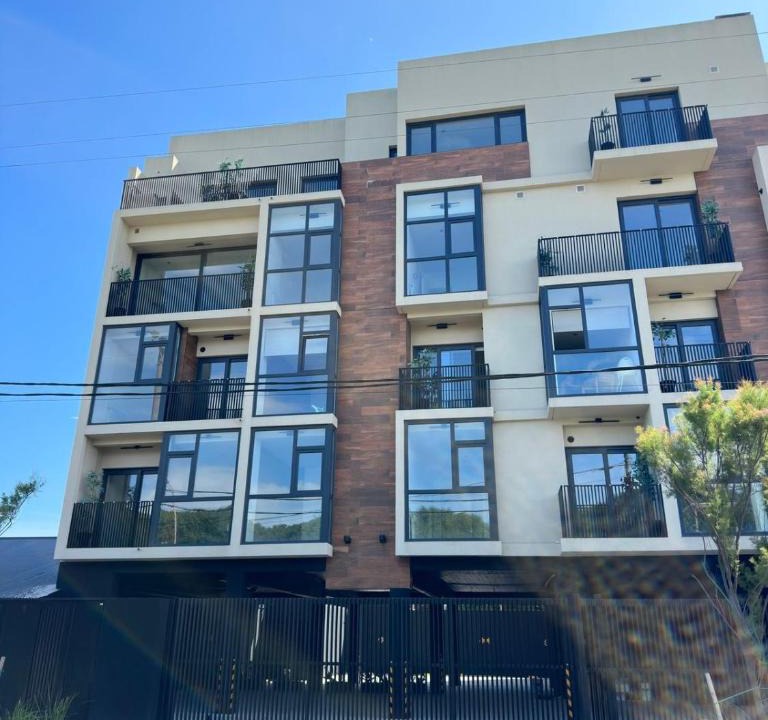 Constitucion Apartment | Patagones & Acevedo