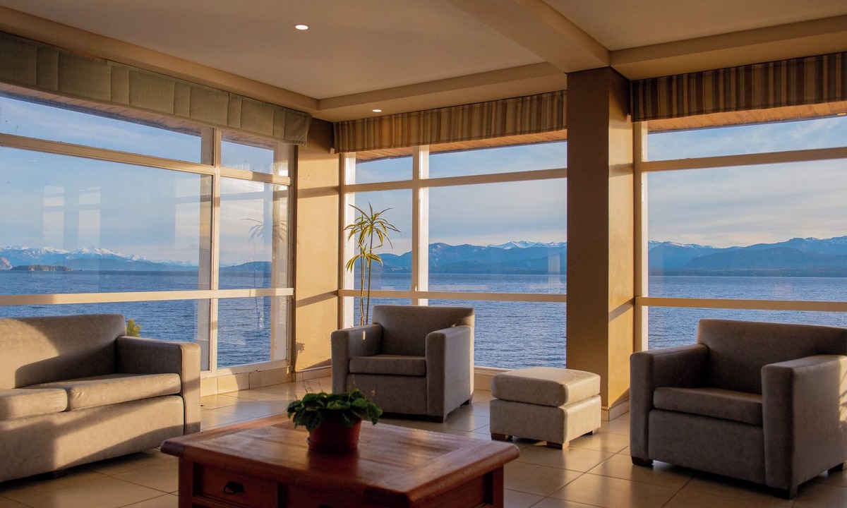 San Carlos de Bariloche Hotel | Patagonia Hotel