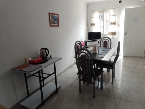 Parana Apartment | Patio Escondido