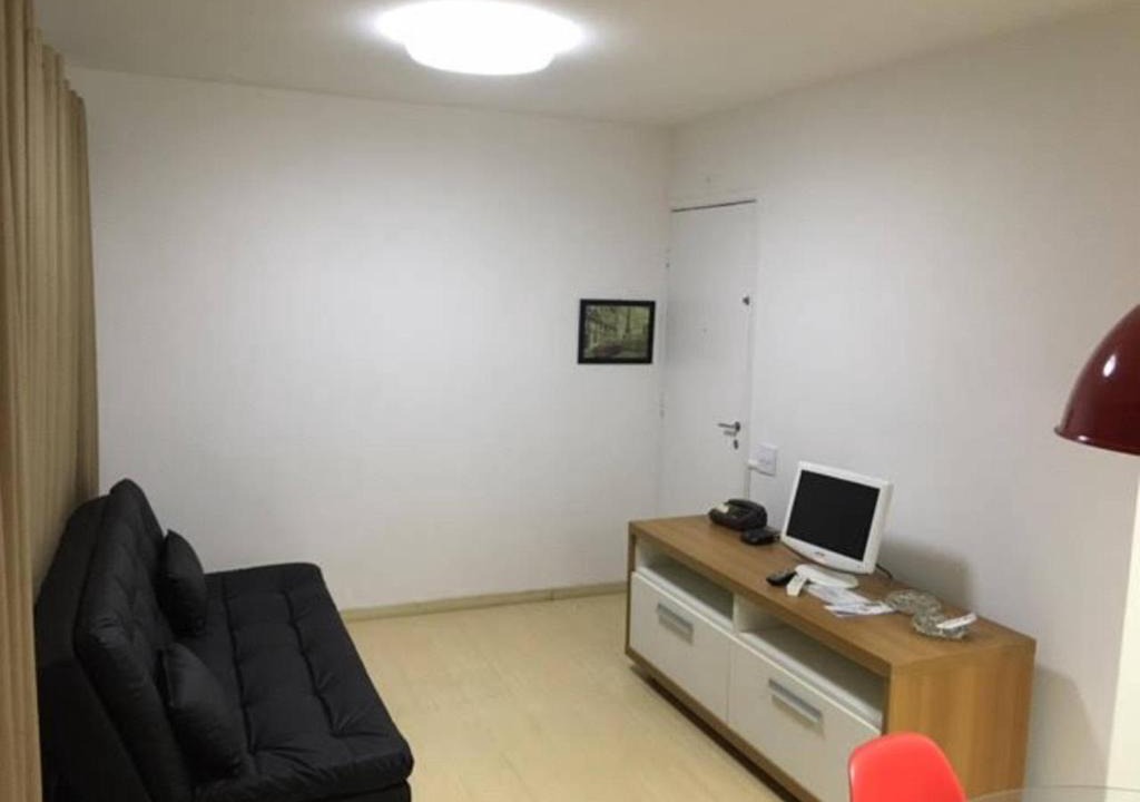 Bela Vista Apartment | Paulista Flat