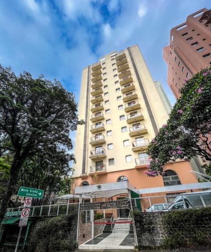 Bela Vista Hotel | Paulista Flat