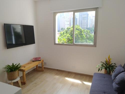 Bela Vista Apartment | Paulista Flat Hotel