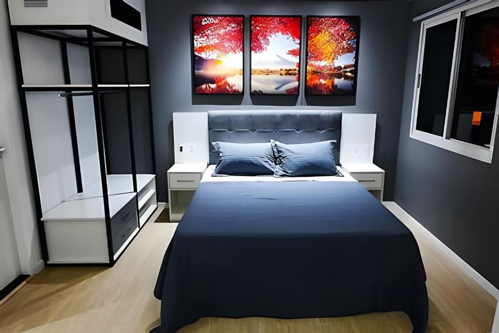 Jardins Hotel | Paulista Premium Flat