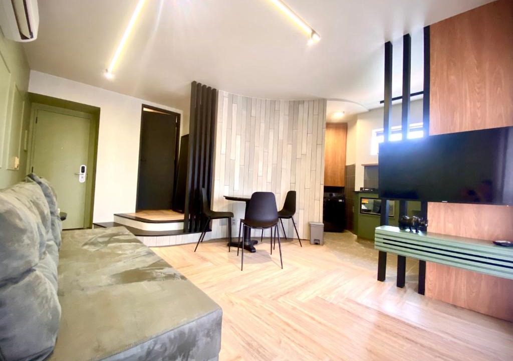 Bela Vista Apartment | PAULISTA WALL STREET By Mob Inn VAGA PISCINA METRÔ