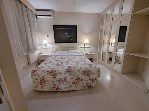 Bela Vista Apartment | Paulista Wall Street Flat 10