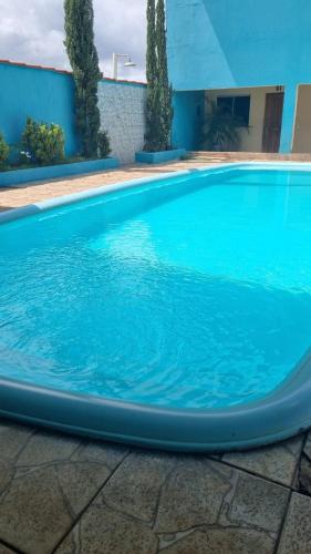 Lagoa Santa Hotel | Paulos Pousada