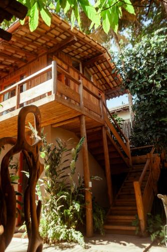 Trancoso Hotel | Pausa Trancoso
