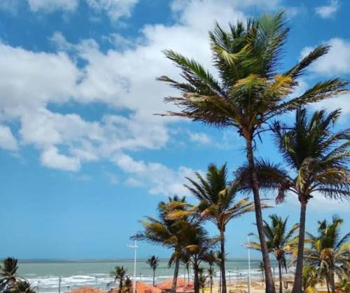 Calhau Apartment | Paz & Aconchego no Calhau Próximo à Praia Litorânea