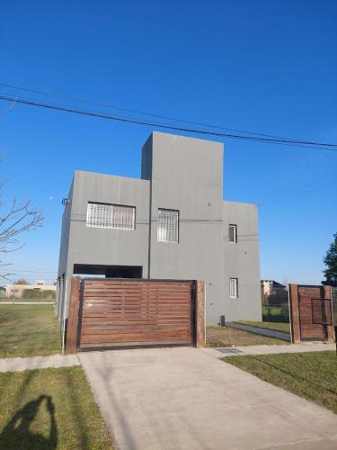 Funes House | Paz en Funes