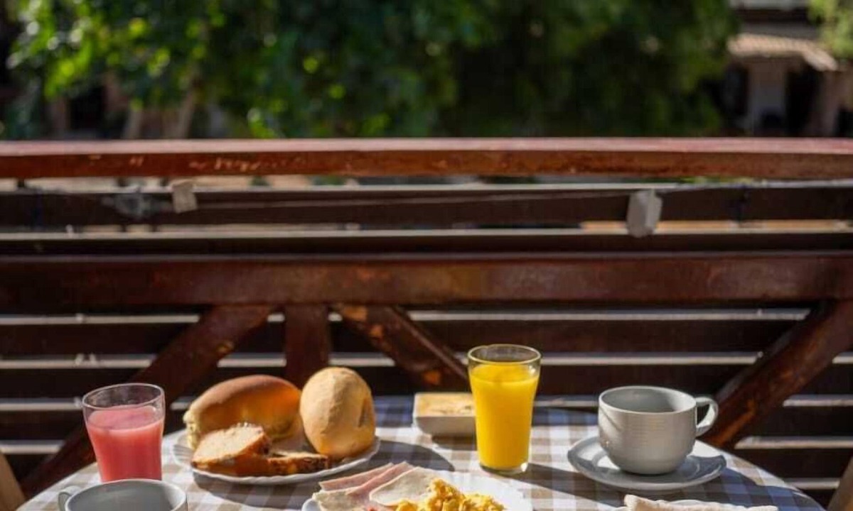 Jijoca de Jericoacoara Hotel | Pe na Areia Pousada Jeri