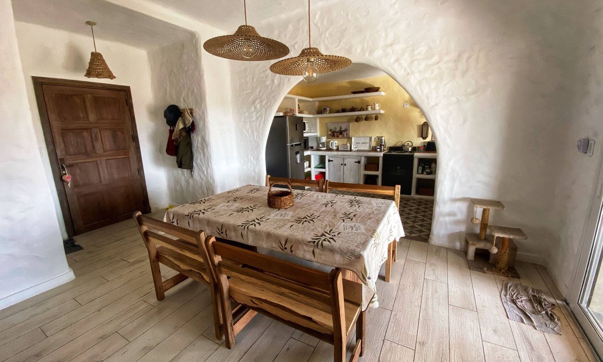 Lobos House | Peaceful and Cozy Farm House in Zapiola, Lobos, Bs As. Province
