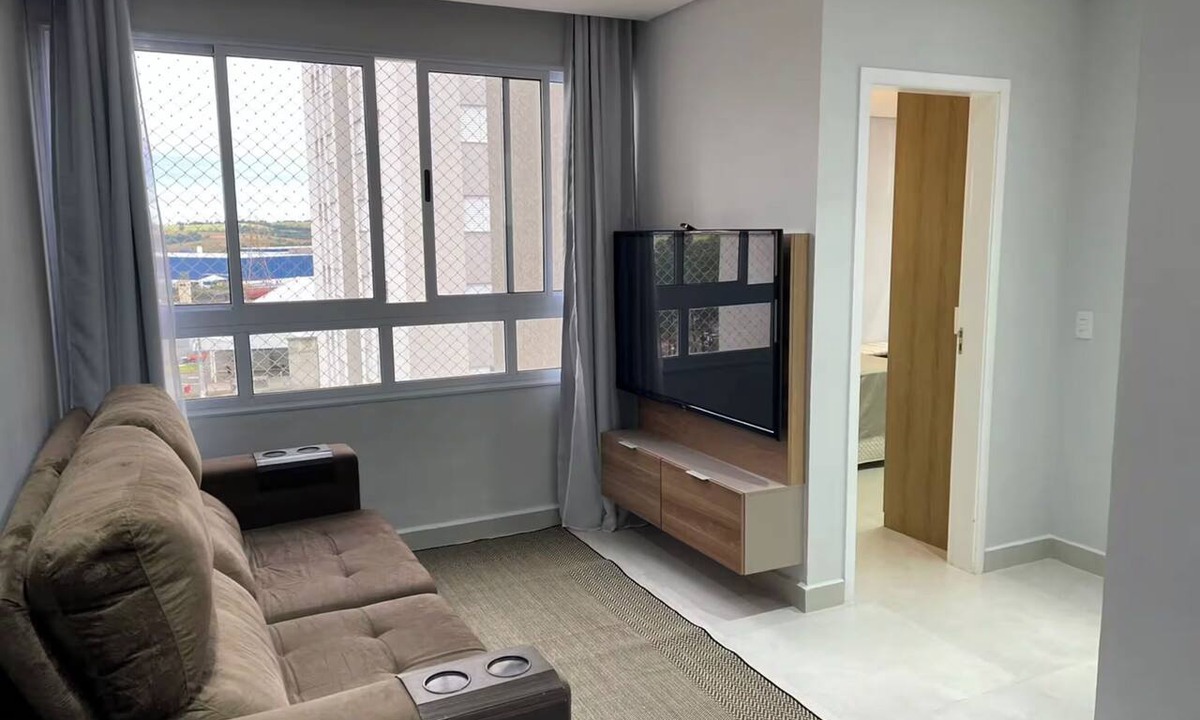 Sumare Apartment | Pearl Apartment