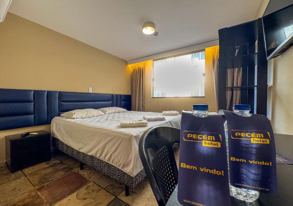 Pecém Hotel | Pecém Hotel