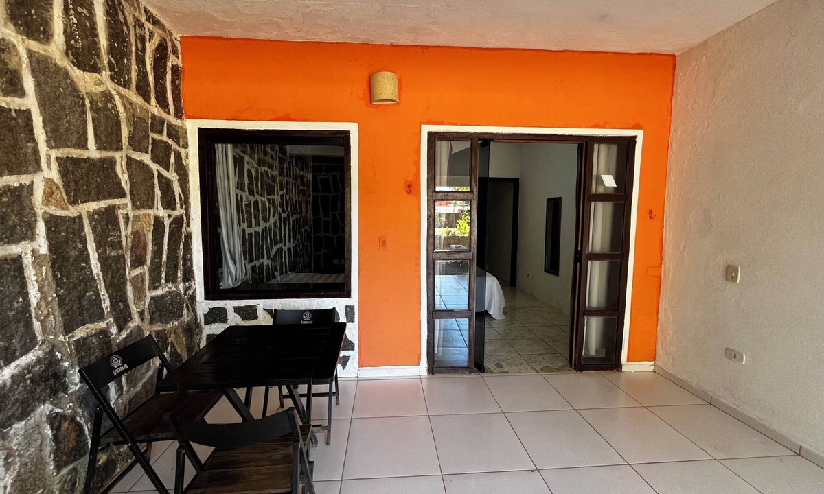 Veloso Apartment | Pedra Suite 5 minutes from Veloso Beach