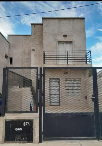 Balcarce Apartment | Pedro