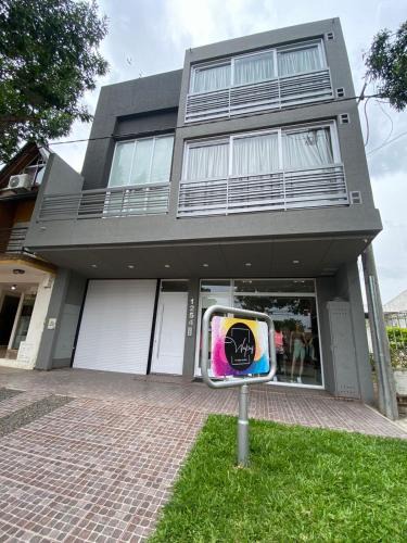 Villa Elisa Apartment | PEDROSAS Departamentos
