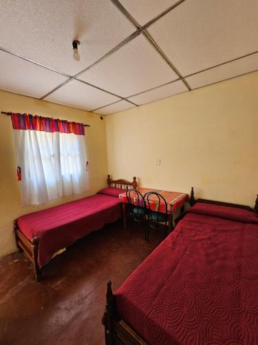 Maimara House | Pelito