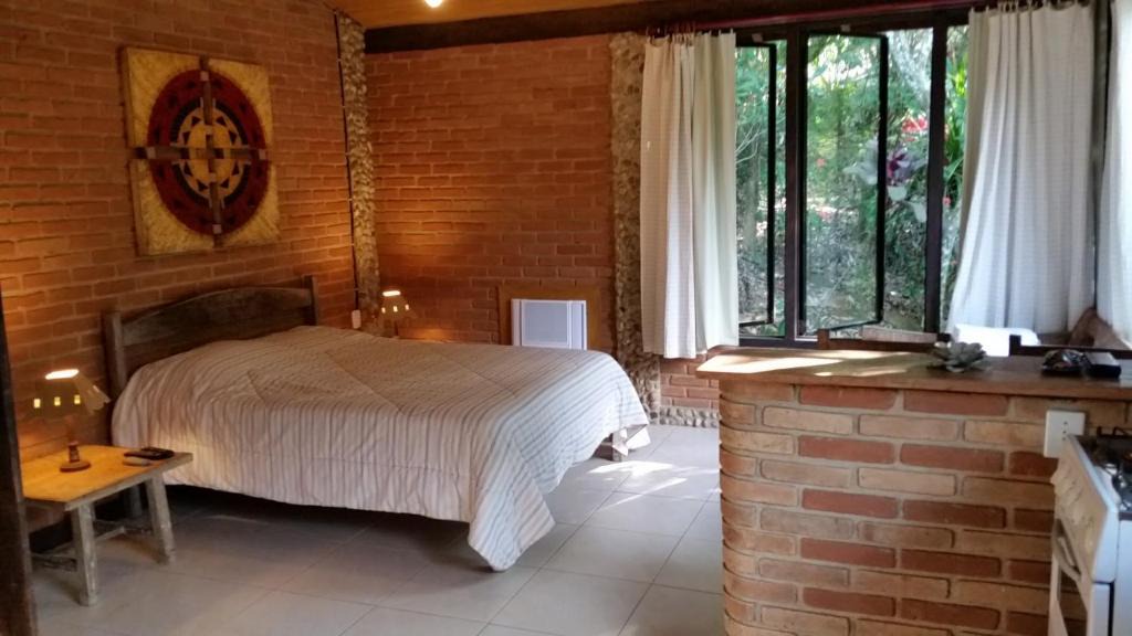 Vale do Ermitao House | Penedo Chalé-LOFT