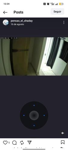 Barueri House | Pensão El Shaday compartilhada