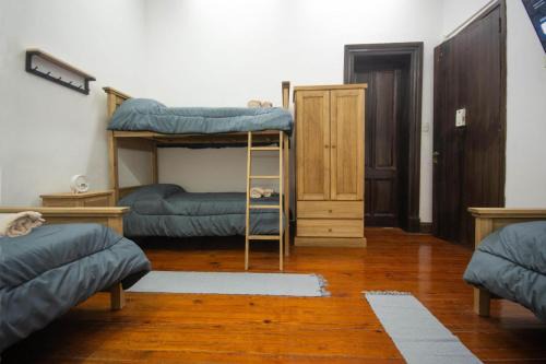 Barracas House | Pensión en excelente ubicación Habitación compartida o privada
