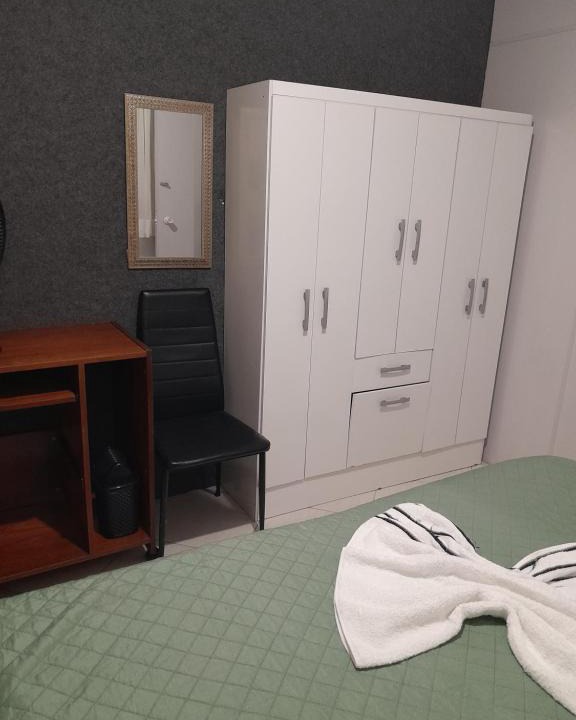 Itapevi House | Pensionato Real