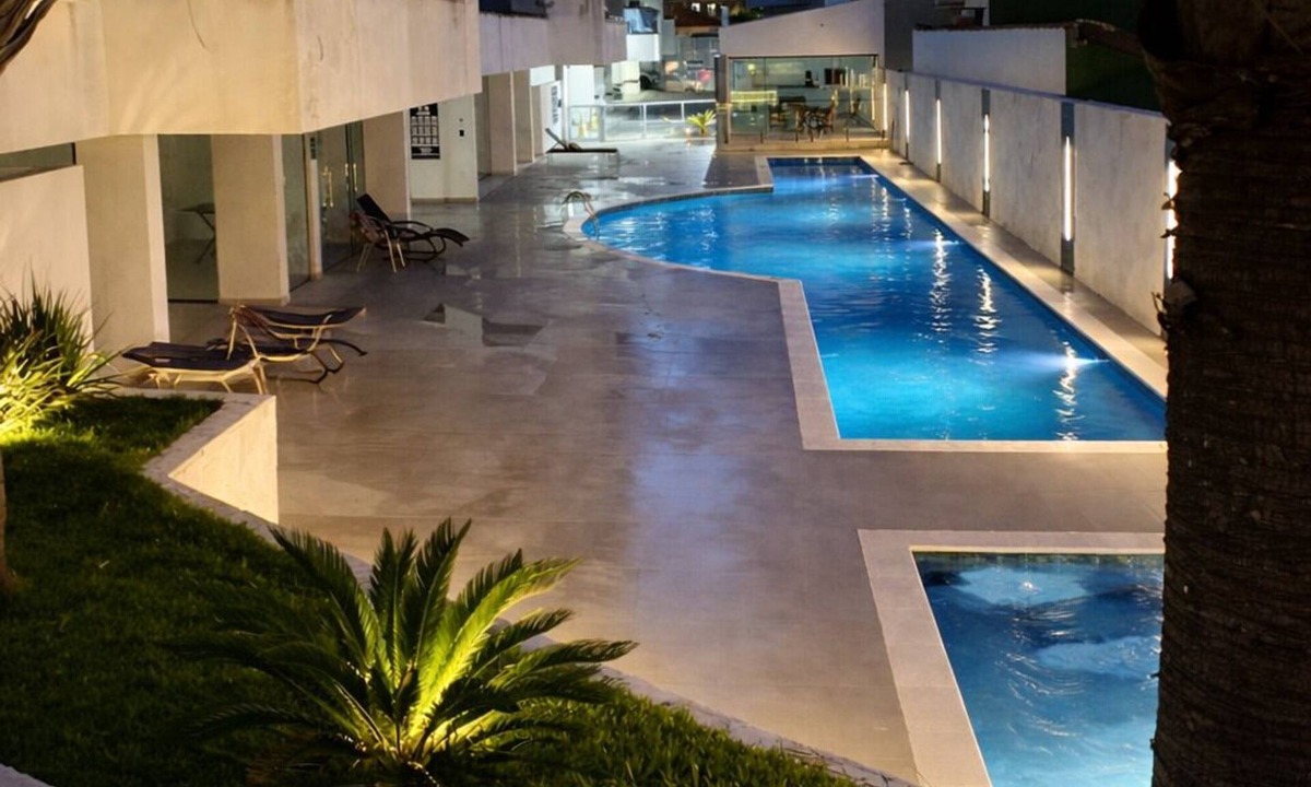 Ingleses Sul Apartment | Penthouse with Ocean View in Florianópolis