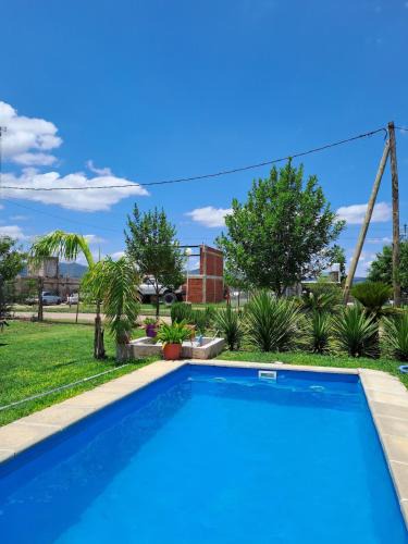 Villa Parque Siquiman Apartment | Pequeño departamento en Siquiman