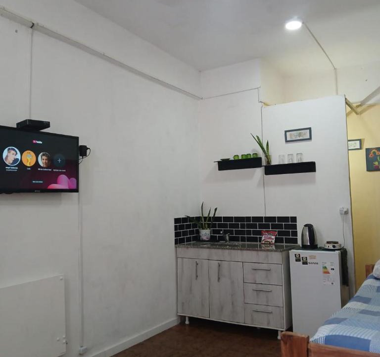 San Fernando Apartment | Pequeño Monoambiente en S Fernando