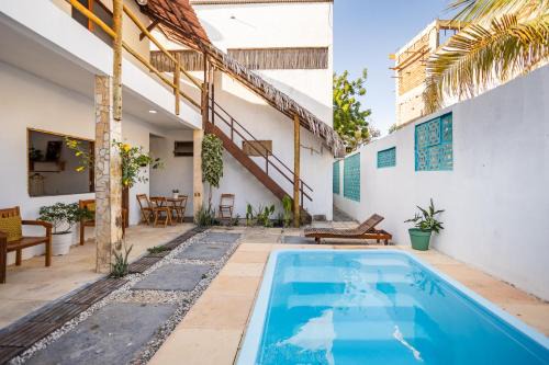 Jijoca de Jericoacoara Hotel | Perfect Day Home