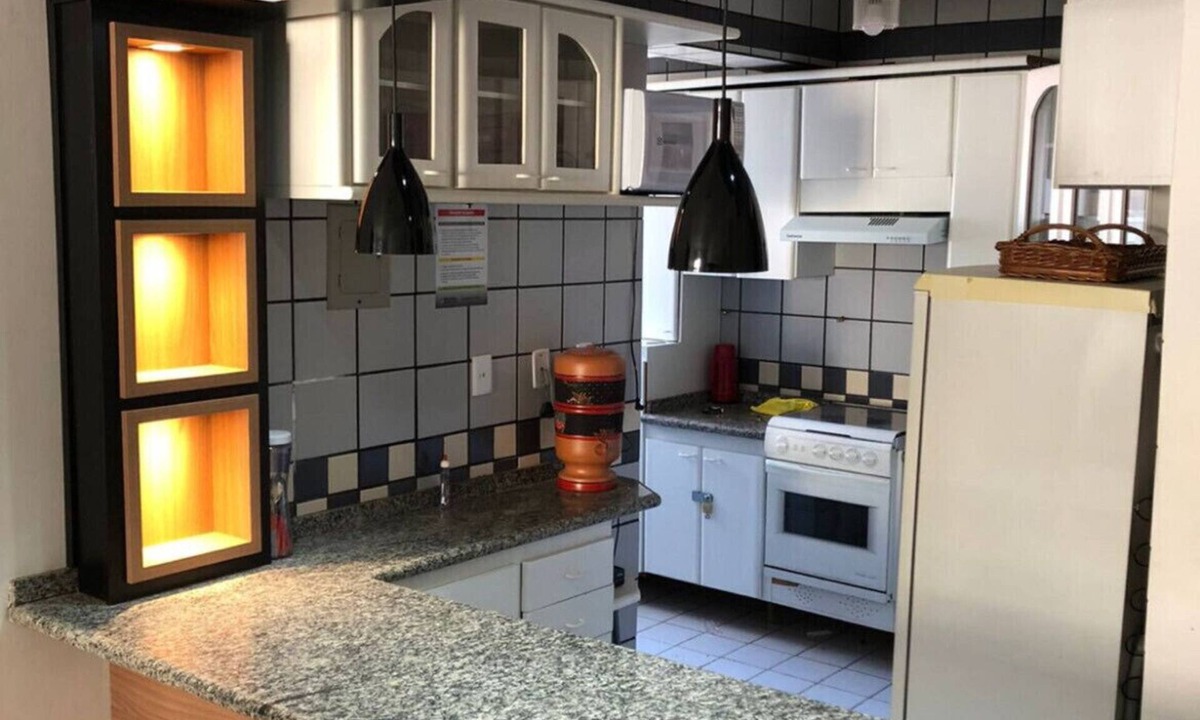 Prive das Caldas Apartment | Perfect Location!/Couples 5 Beds 2 Queen/2 beliches/free parking