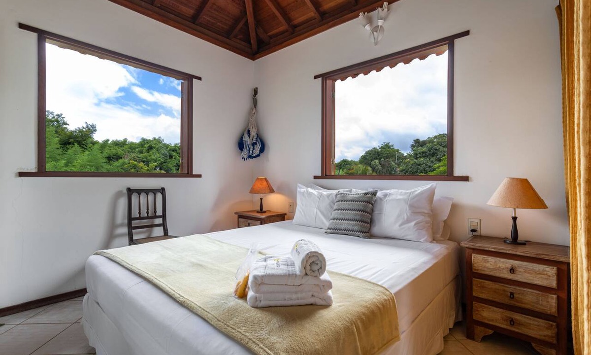 Jardim Sulacap House | Perfect Refuge in Miguel Pereira And61