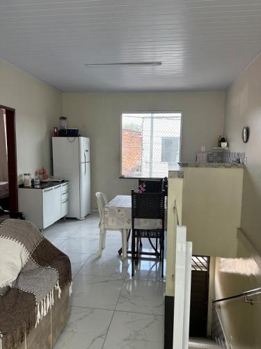 Sao Luis Apartment | Perfeita casa estilo apartamento
