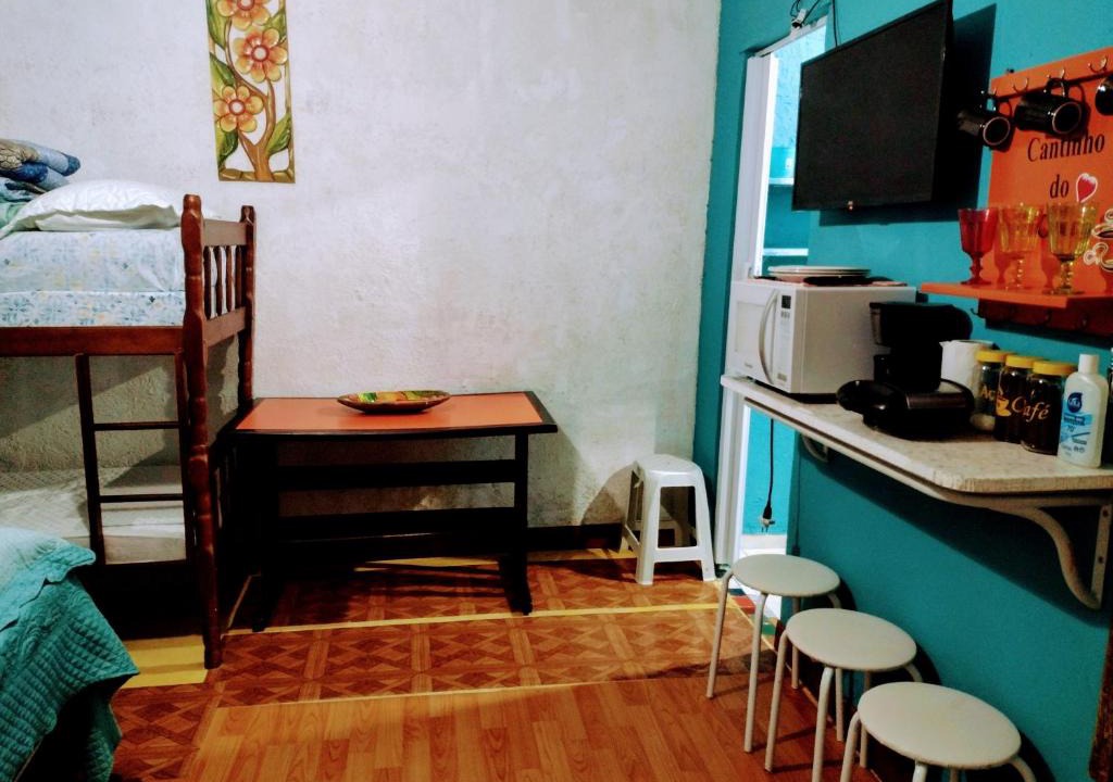 Toninhas House | Pertinho prahia toninhas