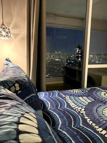 Brooklin Paulista Apartment | perto doAutódromo Interlagos