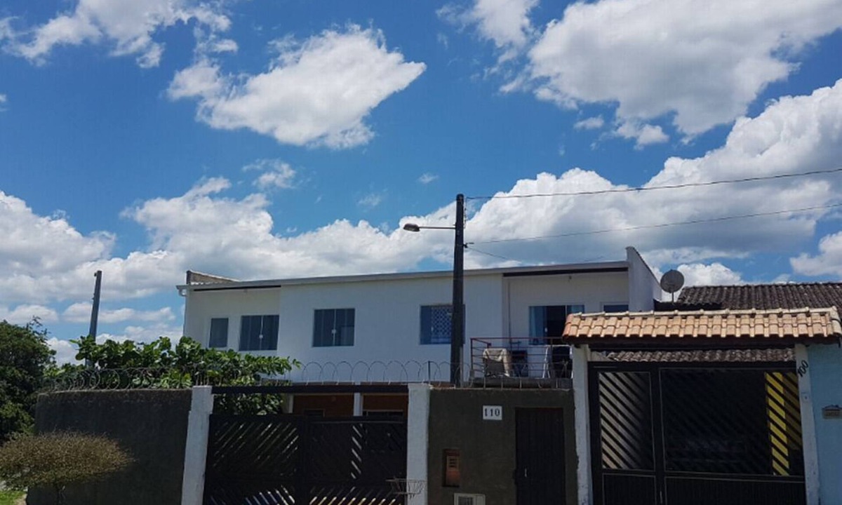 Jardim Imperador House | Peruíbe - Oasis neighborhood - Spacious house and quiet area